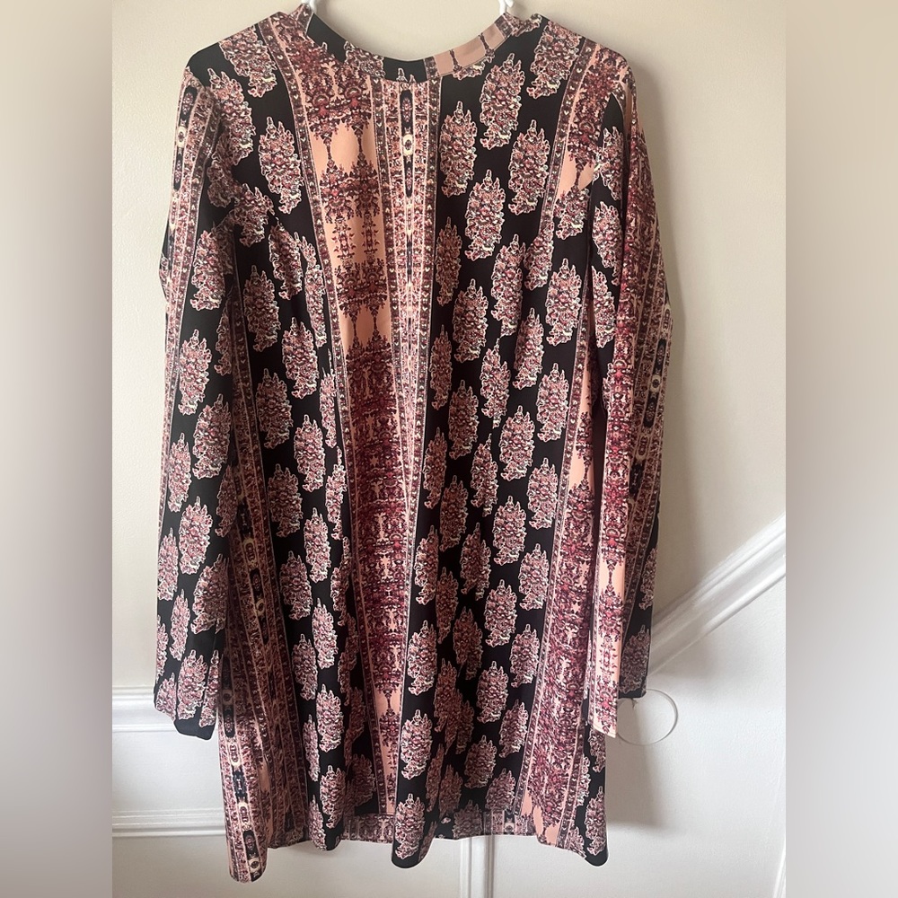 Bcbgeneration dress